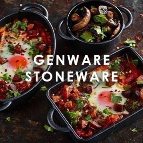 GenWare Stoneware